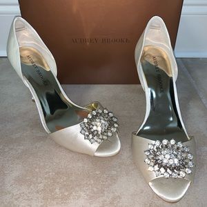 Audrey Brooke Heels